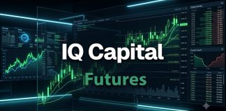 IQ Capital Futures – Thông tin chi tiết & Quy trình cấp vốn